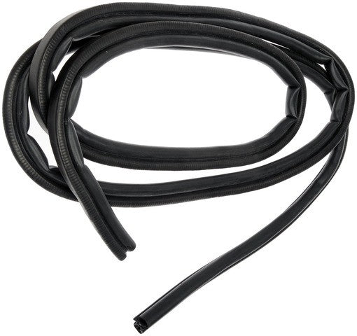 Dorman - OE Solutions Sello de Puerta P/N:926-253 Fits: Cadillac Escalade, Cadillac Escalade Esv, Cadillac Escalade Ext, Chevrolet Avalanche 1500, Chevrolet Avalanche 2500, Chevrolet Silverado 1500, Chevrolet Silverado 1500 Classic - Image 1