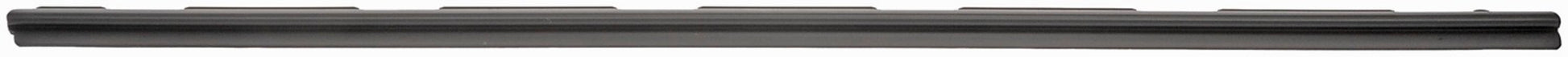 Dorman - OE Solutions Sello de Ventana de Puerta P/N:926-254 Fits: Chevrolet C1500, Chevrolet C1500 Suburban, Chevrolet C2500, Chevrolet C2500 Suburban, Chevrolet C35, Chevrolet C3500, Chevrolet C3500hd, Chevrolet C50, Chevrolet C5500 Kodiak - Image 3