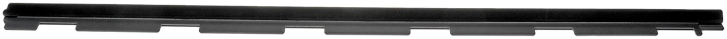 Dorman - OE Solutions Sello de Ventana de Puerta P/N:926-254 Fits: Chevrolet C1500, Chevrolet C1500 Suburban, Chevrolet C2500, Chevrolet C2500 Suburban, Chevrolet C35, Chevrolet C3500, Chevrolet C3500hd, Chevrolet C50, Chevrolet C5500 Kodiak - Image 2