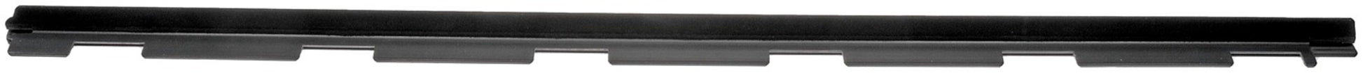 Dorman - OE Solutions Sello de Ventana de Puerta P/N:926-254 Fits: Chevrolet C1500, Chevrolet C1500 Suburban, Chevrolet C2500, Chevrolet C2500 Suburban, Chevrolet C35, Chevrolet C3500, Chevrolet C3500hd, Chevrolet C50, Chevrolet C5500 Kodiak - Image 2