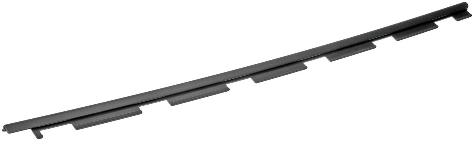 Dorman - OE Solutions Sello de Ventana de Puerta P/N:926-254 Fits: Chevrolet C1500, Chevrolet C1500 Suburban, Chevrolet C2500, Chevrolet C2500 Suburban, Chevrolet C35, Chevrolet C3500, Chevrolet C3500hd, Chevrolet C50, Chevrolet C5500 Kodiak - Image 1