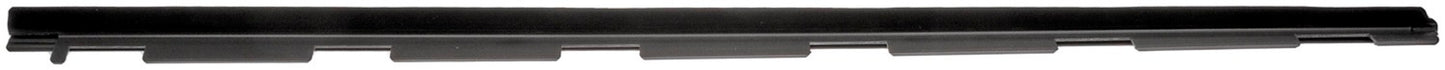 Dorman - OE Solutions Sello de Ventana de Puerta P/N:926-255 Fits: Chevrolet C1500, Chevrolet C1500 Suburban, Chevrolet C2500, Chevrolet C2500 Suburban, Chevrolet C35, Chevrolet C3500, Chevrolet C3500hd, Chevrolet C50, Chevrolet C5500 Kodiak - Image 2