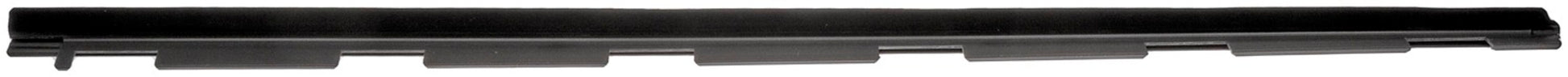 Dorman - OE Solutions Sello de Ventana de Puerta P/N:926-255 Fits: Chevrolet C1500, Chevrolet C1500 Suburban, Chevrolet C2500, Chevrolet C2500 Suburban, Chevrolet C35, Chevrolet C3500, Chevrolet C3500hd, Chevrolet C50, Chevrolet C5500 Kodiak - Image 2