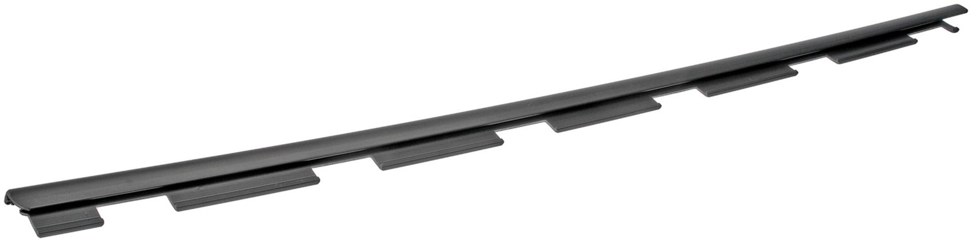 Dorman - OE Solutions Sello de Ventana de Puerta P/N:926-255 Fits: Chevrolet C1500, Chevrolet C1500 Suburban, Chevrolet C2500, Chevrolet C2500 Suburban, Chevrolet C35, Chevrolet C3500, Chevrolet C3500hd, Chevrolet C50, Chevrolet C5500 Kodiak - Image 1