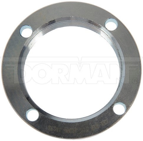 Dorman - OE Solutions Tuercas para Eje P/N:926-263 Fits: Toyota 4runner 24-96, Toyota Fj Cruiser 14-07, Toyota Hiace 23-06, Toyota Sequoia 07-01, Toyota Tacoma 23-95, Toyota Tundra 06-00 - Image 3