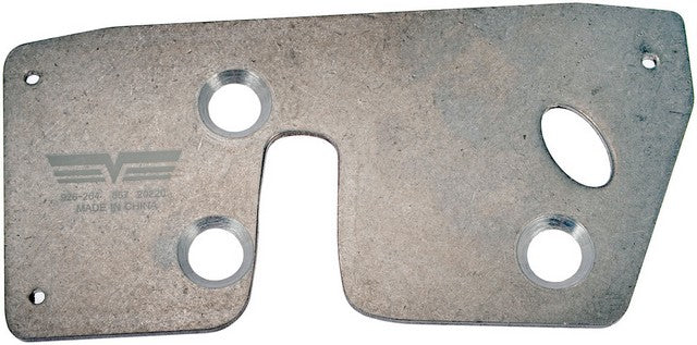 Dorman - OE Solutions Refuerzo para Cerradura de Puerta P/N:926-264 Fits: Dodge Ram 1500 01-94, Dodge Ram 2500 02-94, Dodge Ram 3500 02-94 - Image 3