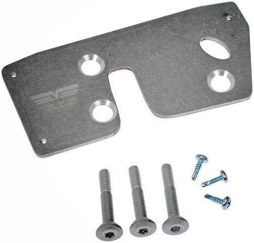 Dorman - OE Solutions Refuerzo para Cerradura de Puerta P/N:926-264 Fits: Dodge Ram 1500 01-94, Dodge Ram 2500 02-94, Dodge Ram 3500 02-94 - Image 1