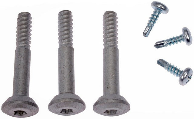 Dorman - OE Solutions Refuerzo para Cerradura de Puerta P/N:926-264 Fits: Dodge Ram 1500 01-94, Dodge Ram 2500 02-94, Dodge Ram 3500 02-94 - Image 2