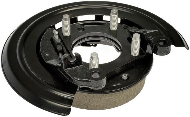 Dorman - OE Solutions Placa Posterior Protectora de Piedras para Frenos P/N:926-265 Fits: Ford F-250 Super Duty 12-11, Ford F-350 12-11, Ford F-350 Super Duty 12-11 - Image 1