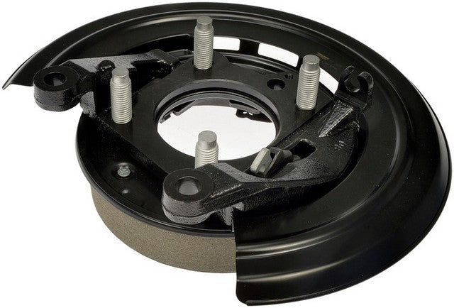 Dorman - OE Solutions Placa Posterior Protectora de Piedras para Frenos P/N:926-266 Fits: Ford F-250 Super Duty 12-11, Ford F-350 12-11, Ford F-350 Super Duty 12-11 - Image 1