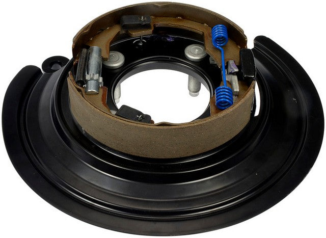 Dorman - OE Solutions Placa Posterior Protectora de Piedras para Frenos P/N:926-268 Fits: Dodge Ram 2500 10-09, Dodge Ram 3500 10-09, Ram 2500 2011, Ram 3500 2011 - Image 4