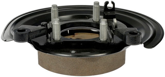 Dorman - OE Solutions Placa Posterior Protectora de Piedras para Frenos P/N:926-268 Fits: Dodge Ram 2500 10-09, Dodge Ram 3500 10-09, Ram 2500 2011, Ram 3500 2011 - Image 2