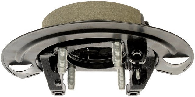 Dorman - OE Solutions Placa Posterior Protectora de Piedras para Frenos P/N:926-269 Fits: Dodge Ram 2500 08-03, Dodge Ram 2500 2010, Dodge Ram 3500 08-03, Ram 2500 2011 - Image 2