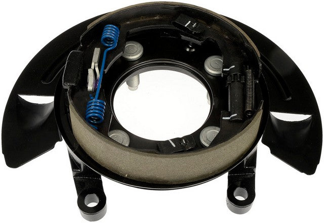 Dorman - OE Solutions Placa Posterior Protectora de Piedras para Frenos P/N:926-269 Fits: Dodge Ram 2500 08-03, Dodge Ram 2500 2010, Dodge Ram 3500 08-03, Ram 2500 2011 - Image 3