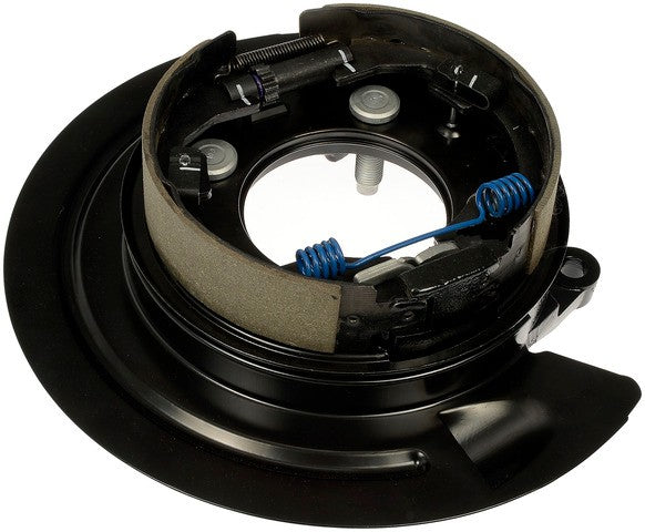 Dorman - OE Solutions Placa Posterior Protectora de Piedras para Frenos P/N:926-269 Fits: Dodge Ram 2500 08-03, Dodge Ram 2500 2010, Dodge Ram 3500 08-03, Ram 2500 2011 - Image 1