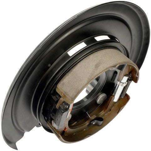Dorman - OE Solutions Placa Posterior Protectora de Piedras para Frenos P/N:926-270 Fits: Ford Excursion 05-00, Ford F-250 04-99, Ford F-250 Super Duty 04-99, Ford F-350 04-99, Ford F-350 Super Duty 04-99 - Image 2