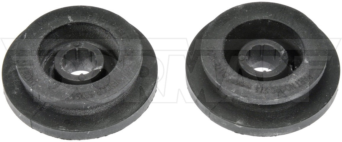 Dorman - OE Solutions Buje para Montaje de Radiador P/N:926-274 Fits: Infiniti Jx35, Infiniti Qx60, Nissan Altima, Nissan Cube, Nissan Juke, Nissan Maxima, Nissan Murano, Nissan Nv200, Nissan Pathfinder, Nissan Qashqai - Image 2