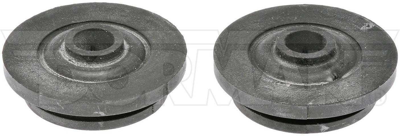 Dorman - OE Solutions Buje para Montaje de Radiador P/N:926-274 Fits: Infiniti Jx35, Infiniti Qx60, Nissan Altima, Nissan Cube, Nissan Juke, Nissan Maxima, Nissan Murano, Nissan Nv200, Nissan Pathfinder, Nissan Qashqai - Image 1