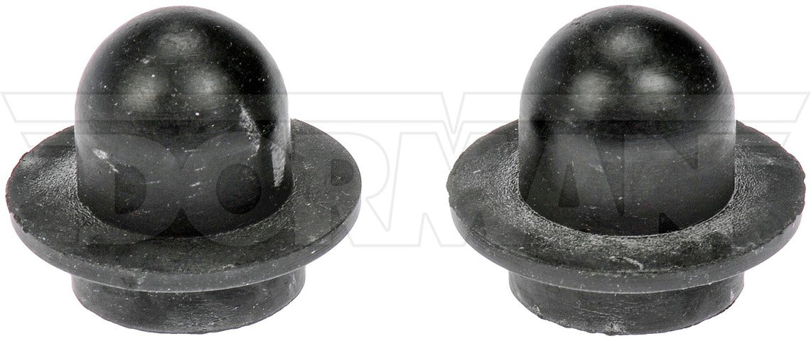 Dorman - OE Solutions Buje para Montaje de Radiador P/N:926-277 Fits: Nissan Note 2019, Nissan Versa 13-11, Nissan Versa 19-15, Nissan Versa Note 19-14 - Image 1