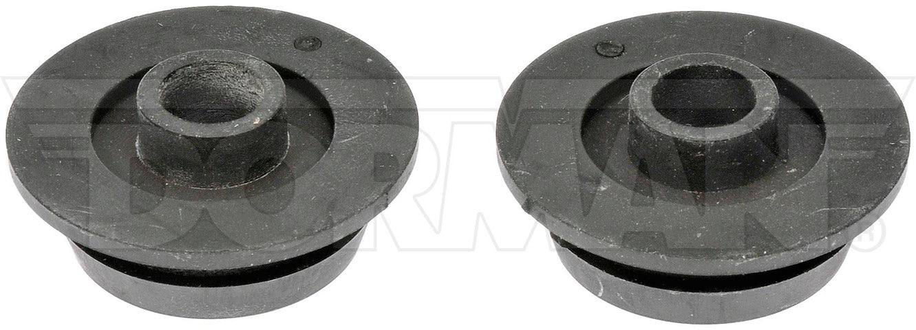 Dorman - OE Solutions Buje para Montaje de Radiador P/N:926-279 Fits: Lexus Es300 01-97, Lexus Rx300 03-99, Scion Tc 10-05, Toyota Camry 01-97, Toyota Highlander 07-01, Toyota Mr2 Spyder 06-00, Toyota Rav4 00-96 - Image 1