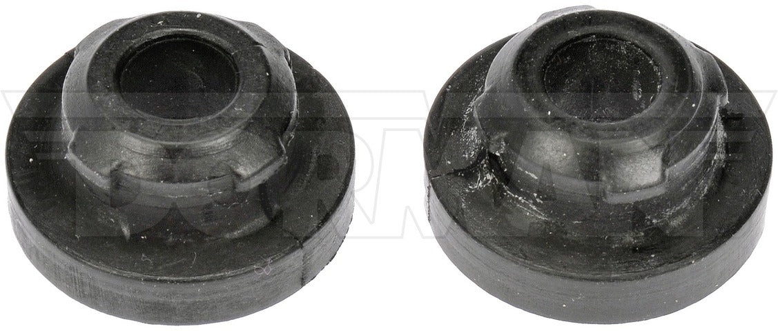 Dorman - OE Solutions Buje para Montaje de Radiador P/N:926-281 Fits: Infiniti Ex35, Infiniti Ex37, Infiniti Fx35, Infiniti Fx45, Infiniti Fx50, Infiniti G35, Infiniti G37, Infiniti J30, Infiniti M35, Infiniti M35h - Image 2