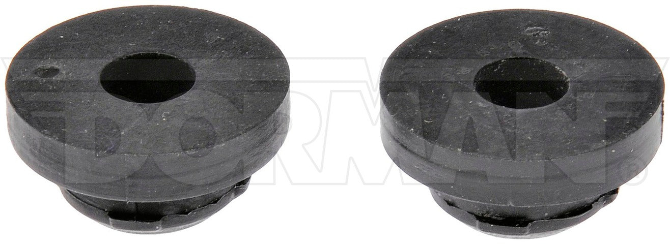 Dorman - OE Solutions Buje para Montaje de Radiador P/N:926-281 Fits: Infiniti Ex35, Infiniti Ex37, Infiniti Fx35, Infiniti Fx45, Infiniti Fx50, Infiniti G35, Infiniti G37, Infiniti J30, Infiniti M35, Infiniti M35h - Image 1
