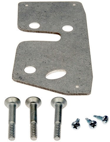 Dorman - OE Solutions Refuerzo para Cerradura de Puerta P/N:926-286 Fits: Dodge Ram 1500 01-94, Dodge Ram 2500 02-94, Dodge Ram 3500 02-94 - Image 4