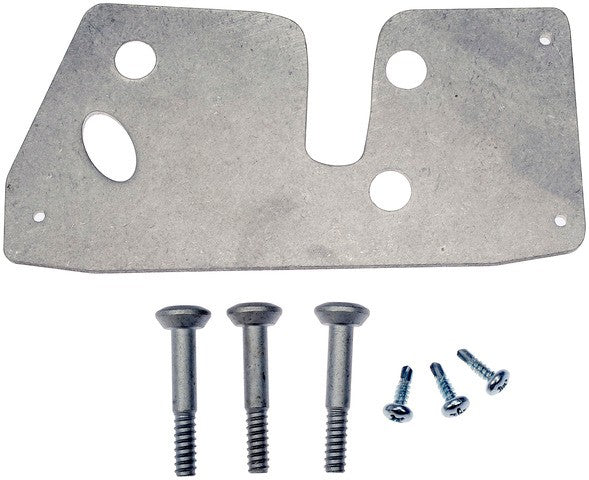 Dorman - OE Solutions Refuerzo para Cerradura de Puerta P/N:926-286 Fits: Dodge Ram 1500 01-94, Dodge Ram 2500 02-94, Dodge Ram 3500 02-94 - Image 2