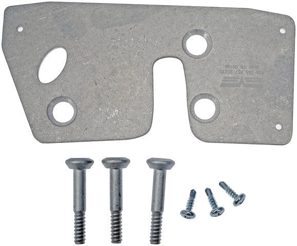 Dorman - OE Solutions Refuerzo para Cerradura de Puerta P/N:926-286 Fits: Dodge Ram 1500 01-94, Dodge Ram 2500 02-94, Dodge Ram 3500 02-94 - Image 3