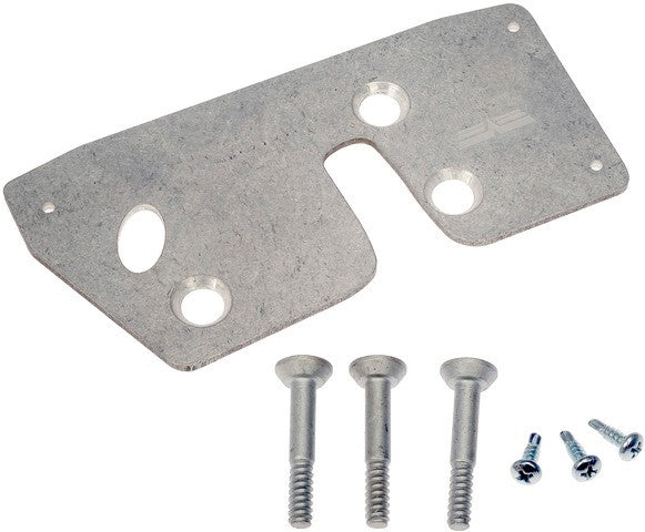 Dorman - OE Solutions Refuerzo para Cerradura de Puerta P/N:926-286 Fits: Dodge Ram 1500 01-94, Dodge Ram 2500 02-94, Dodge Ram 3500 02-94 - Image 1
