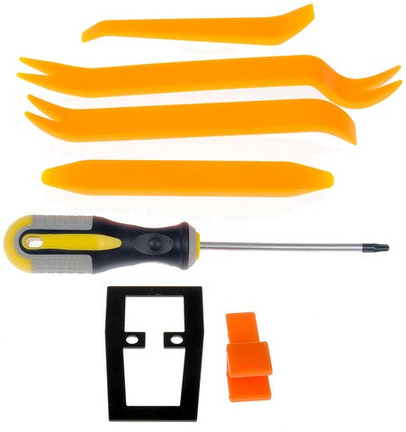 Dorman - OE Solutions Kit de Reparación de Manija de Puertas Corrediza P/N:926-288 Fits: Chrysler TOWN &amp; COUNTRY 16-08, Dodge Grand Caravan 19-08 - Image 4