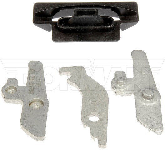Dorman - OE Solutions Kit para Palanca de Freno de Estacionamiento P/N:926-293 Fits: Dodge Dakota 04-03, Jeep Grand Cherokee 98-94, Jeep Liberty 06-03, Jeep Wrangler 06-03 - Image 2