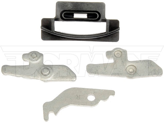 Dorman - OE Solutions Kit para Palanca de Freno de Estacionamiento P/N:926-293 Fits: Dodge Dakota 04-03, Jeep Grand Cherokee 98-94, Jeep Liberty 06-03, Jeep Wrangler 06-03 - Image 4