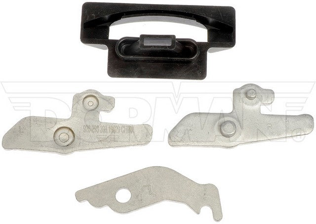 Dorman - OE Solutions Kit para Palanca de Freno de Estacionamiento P/N:926-293 Fits: Dodge Dakota 04-03, Jeep Grand Cherokee 98-94, Jeep Liberty 06-03, Jeep Wrangler 06-03 - Image 3
