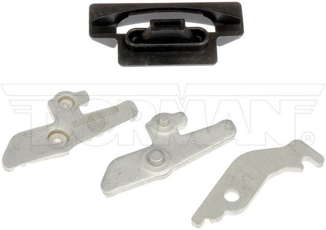 Dorman - OE Solutions Kit para Palanca de Freno de Estacionamiento P/N:926-293 Fits: Dodge Dakota 04-03, Jeep Grand Cherokee 98-94, Jeep Liberty 06-03, Jeep Wrangler 06-03 - Image 1