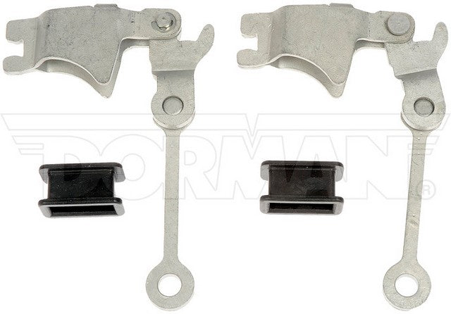 Dorman - OE Solutions Kit para Palanca de Freno de Estacionamiento P/N:926-294 Fits: Dodge Nitro 11-07, Jeep Gladiator 21-20, Jeep Liberty 12-08, Jeep Wrangler 21-07, Jeep Wrangler Jk 2018 - Image 3