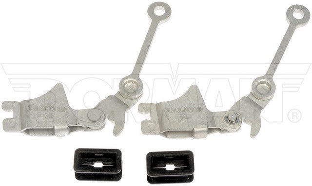 Dorman - OE Solutions Kit para Palanca de Freno de Estacionamiento P/N:926-294 Fits: Dodge Nitro 11-07, Jeep Gladiator 21-20, Jeep Liberty 12-08, Jeep Wrangler 21-07, Jeep Wrangler Jk 2018 - Image 2