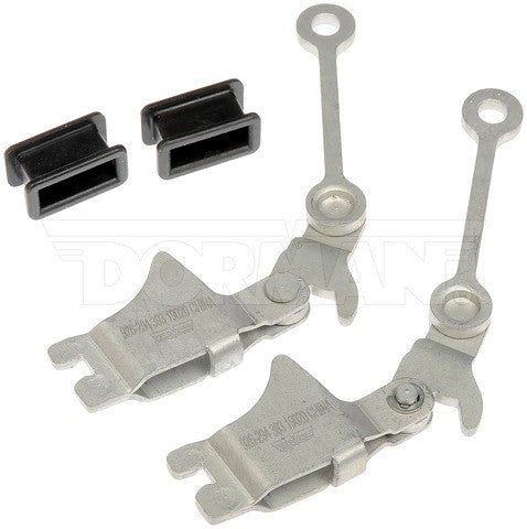 Dorman - OE Solutions Kit para Palanca de Freno de Estacionamiento P/N:926-294 Fits: Dodge Nitro 11-07, Jeep Gladiator 21-20, Jeep Liberty 12-08, Jeep Wrangler 21-07, Jeep Wrangler Jk 2018 - Image 1