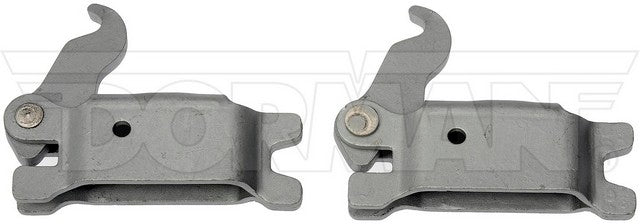 Dorman - OE Solutions Kit para Palanca de Freno de Estacionamiento P/N:926-295 Fits: Ford Crown Victoria 11-03, Ford Ranger 11-10, Lincoln Town Car 11-03, Mercury Grand Marquis 11-03 - Image 4
