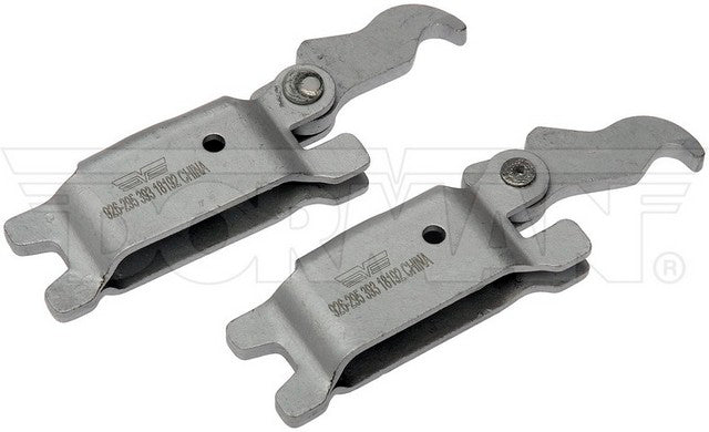 Dorman - OE Solutions Kit para Palanca de Freno de Estacionamiento P/N:926-295 Fits: Ford Crown Victoria 11-03, Ford Ranger 11-10, Lincoln Town Car 11-03, Mercury Grand Marquis 11-03 - Image 1