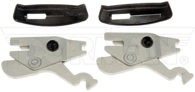 Dorman - OE Solutions Kit para Palanca de Freno de Estacionamiento P/N:926-297 Fits: Chevrolet Silverado 2500, Chevrolet Silverado 2500 Hd, Chevrolet Silverado 3500, Chevrolet Silverado 3500 Hd, Chevrolet Suburban 3500 Hd, GMC Sierra 2500 Hd - Image 3