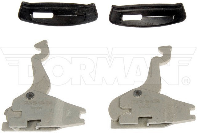 Dorman - OE Solutions Kit para Palanca de Freno de Estacionamiento P/N:926-297 Fits: Chevrolet Silverado 2500, Chevrolet Silverado 2500 Hd, Chevrolet Silverado 3500, Chevrolet Silverado 3500 Hd, Chevrolet Suburban 3500 Hd, GMC Sierra 2500 Hd - Image 2