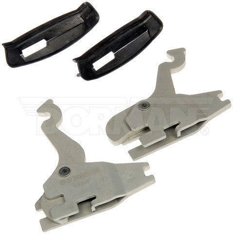 Dorman - OE Solutions Kit para Palanca de Freno de Estacionamiento P/N:926-297 Fits: Chevrolet Silverado 2500, Chevrolet Silverado 2500 Hd, Chevrolet Silverado 3500, Chevrolet Silverado 3500 Hd, Chevrolet Suburban 3500 Hd, GMC Sierra 2500 Hd - Image 1