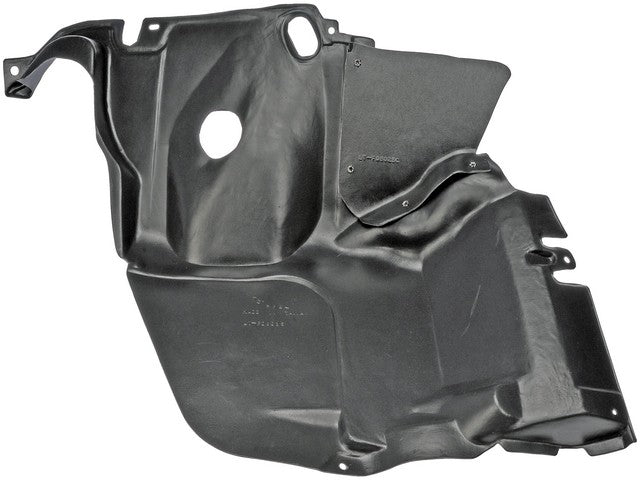 Dorman - OE Solutions Protector para Debajo de Vehículo P/N:926-303 Fits: Mercury Mariner 2008 - Image 2