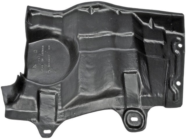 Dorman - OE Solutions Protector para Debajo de Vehículo P/N:926-307 Fits: Nissan Altima 06-05, Nissan Maxima 2005 - Image 2