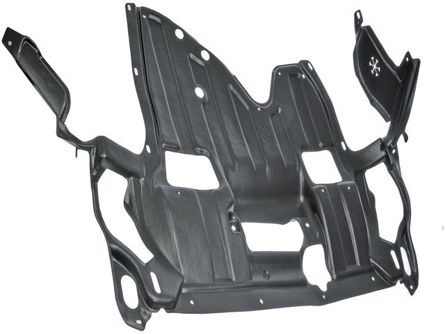 Dorman - OE Solutions Protector para Debajo de Vehículo P/N:926-310 Fits: Honda Accord 12-08, Honda Crosstour 15-12 - Image 1