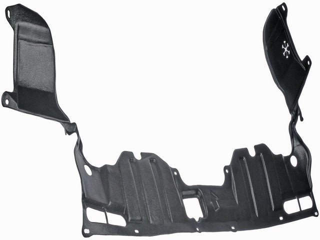 Dorman - OE Solutions Protector para Debajo de Vehículo P/N:926-311 Fits: Honda Civic 11-07 - Image 1