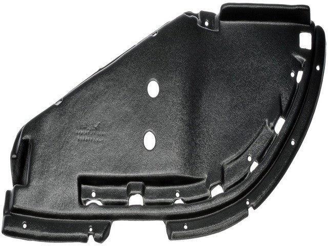 Dorman - OE Solutions Protector para Debajo de Vehículo P/N:926-313 Fits: Mitsubishi Eclipse 11-06 - Image 1