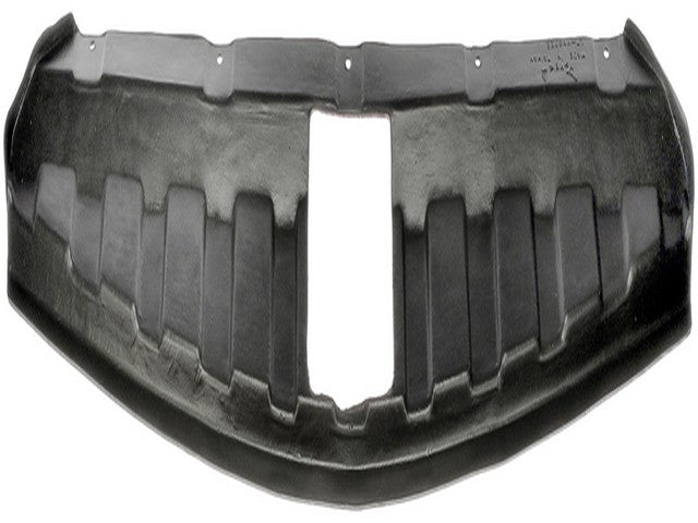 Dorman - OE Solutions Protector para Debajo de Vehículo P/N:926-319 Fits: Hyundai Tiburon 08-03, Hyundai Tiburon 2001 - Image 2