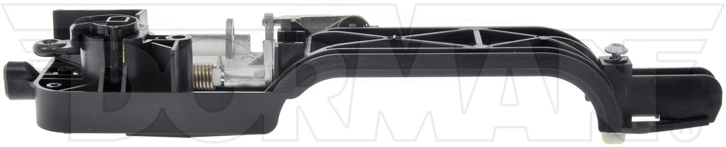 Dorman - OE Solutions Refuerzo para Manija Exterior de Puerta P/N:926-324 Fits: Ford Focus 11-08 - Image 3